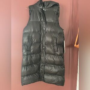 Kyodan vest jacket